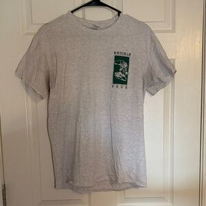 Knuckle Puck Band Tee